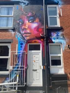 Beeston art house Image 1