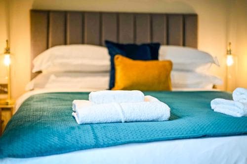 York Central No 3, within the city walls, free parking Image 3