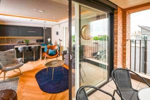 York Central No 3, within the city walls, free parking Image 2