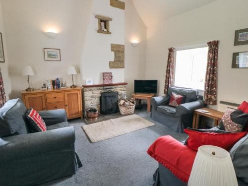 Silver Birches Image 3