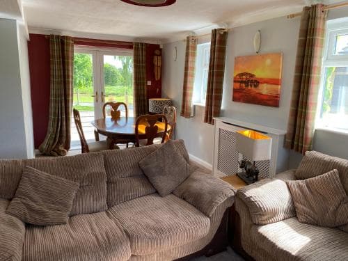 Beck Hill Cottage In Brandsby Image 3