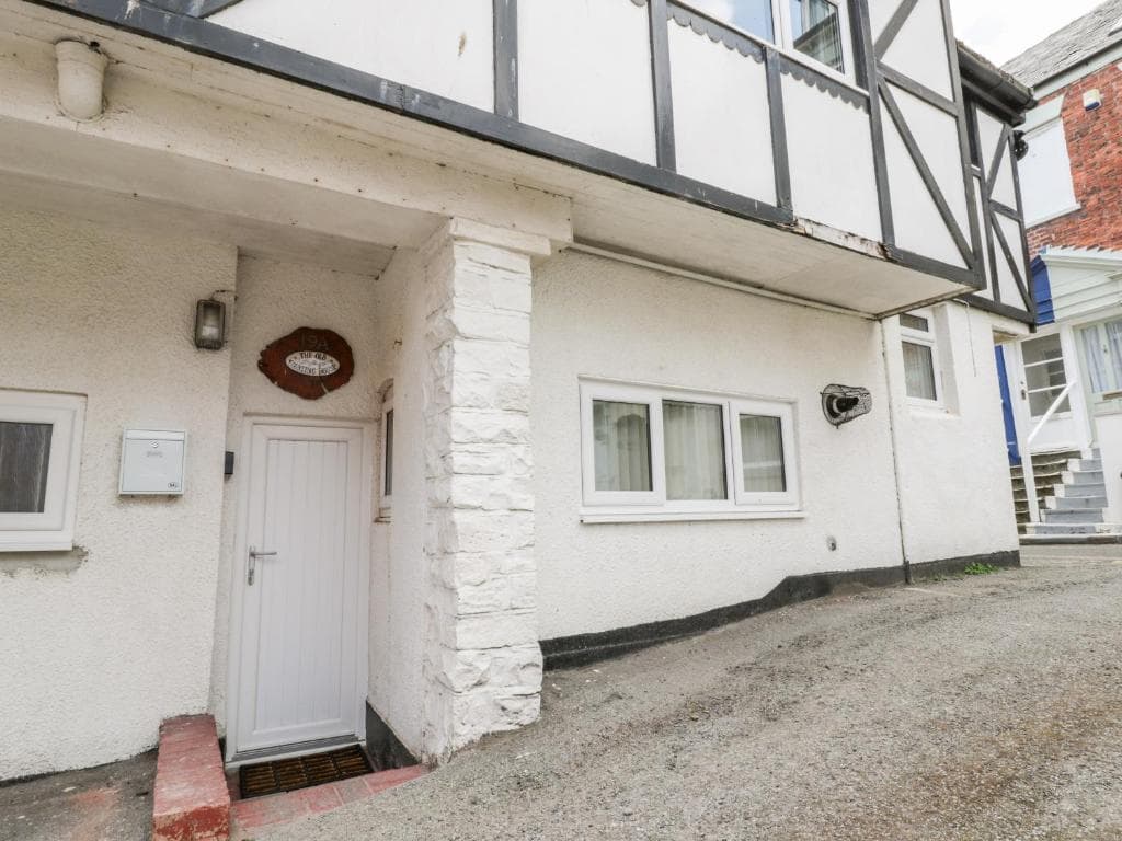 The Counting House Image 1