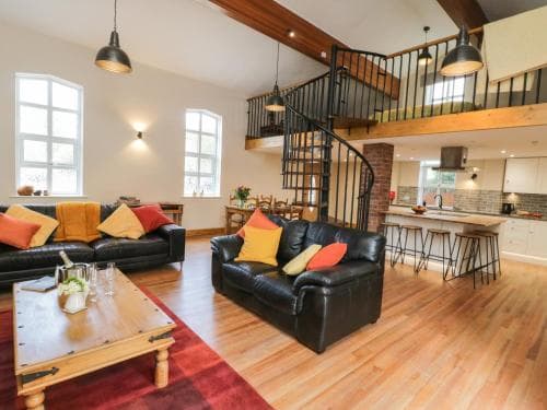 The Old Church Image 3