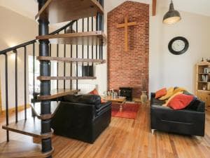 The Old Church Image 2