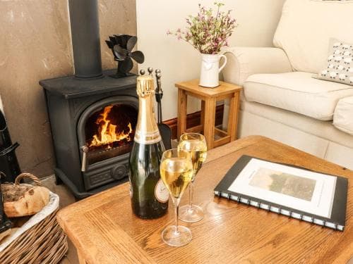 Sandholme Cottage Image 3