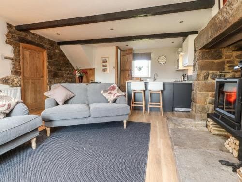 Moss Side Retreat Image 2