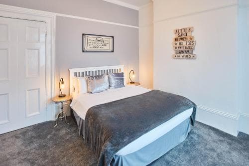 Host & Stay - Khyber Lodge Apartments Image 3