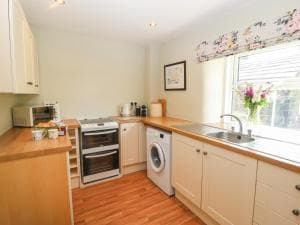 1 The Old Chapel Image 2