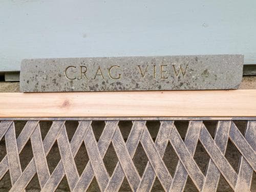 Crag View Cottage Image 3