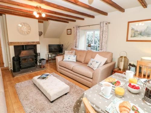 Wren Cottage, Harrogate Image 9