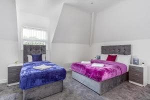 Dusties Hotel Image 3