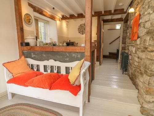 Litton Hall Barn Cottage Image 3