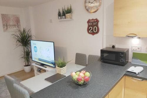 Piquancy Apartments - Sheffield City Centre Image 3