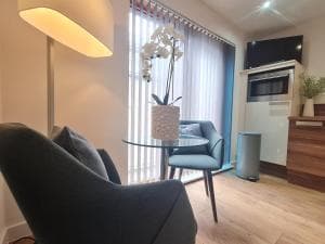 Sheffield City Centre Studio Image 2