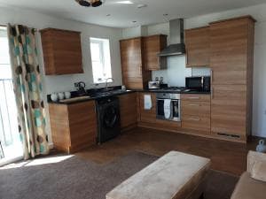 Early Knights at Huddersfield Image 5