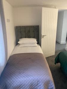 The Den York basement Image 2