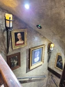 Hocus Pocus Tiny Hotel Image 2