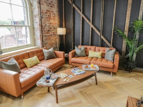 Guisborough Town Hall Image 3