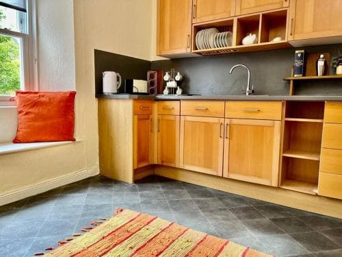 The Maisonette, Brompton-by-Sawdon Image 3