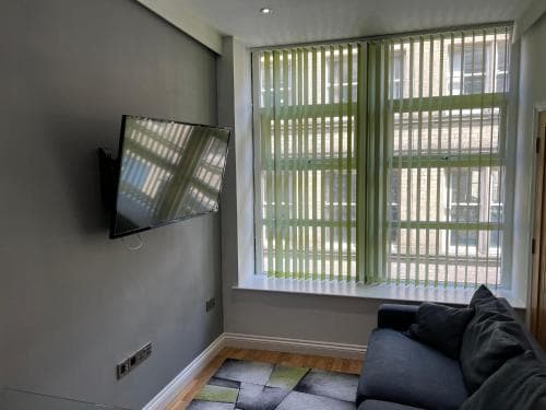 Paramount Suites Image 3