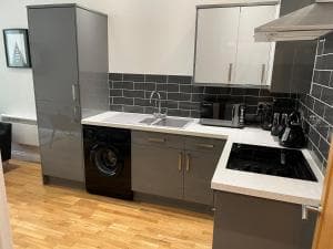 Paramount Suites Image 2