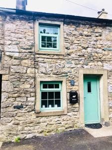 BRAND NEWLY RENOVATED DOG FRIENDLY COTTAGE, INGLETON Image 1