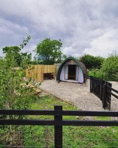 Skipbridge farm glamping Image 2