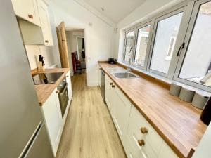 Rye Court Cottage and Annex Central Helmsley Image 2