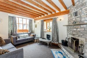 The Coach House, Giggleswick Image 2