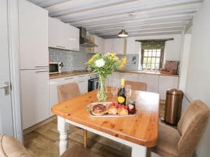 Edmunds Cottage, Bedale Image 3