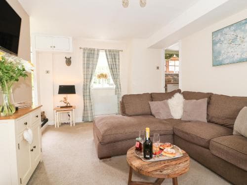 Loft Cottage, Bedale Image 3