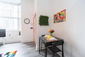 Jesouth Boutique Pad Stylish Stunning City Centre Image 2