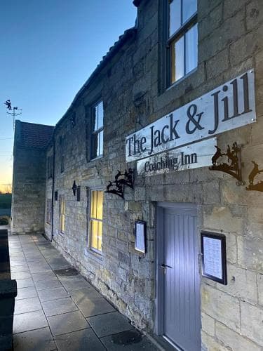The Jack and Jill Coaching Inn Image 3