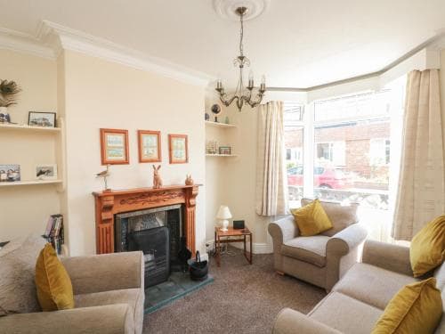 Puffin House, Filey Image 3