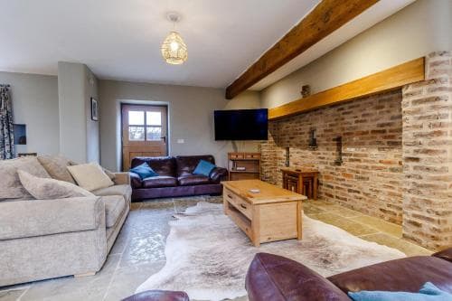 The Hay Barn Image 3