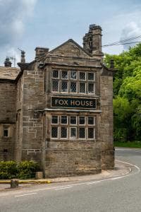 The Fox House by Innkeeper's Collection Image 1
