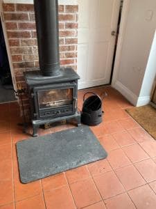 Charming 1-Bed Studio in Middlesbrough Image 2