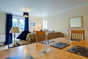Ingledale Apartment, Ingleton, Yorkshire Dales National Park, Near The Lake District Image 2