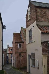 Bijou Romantic Retreat, Whitby centre Image 2