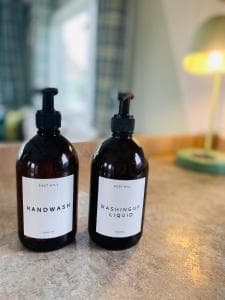 The Sanctuary Holiday Home - Escape the Ordinary Image 2