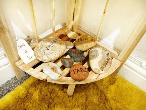 Moorish Santuary In Stockton City Image 3