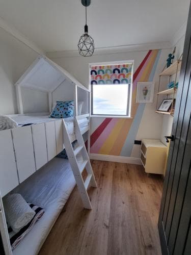 Salt & Surf-Sea Views in Saltburn Image 3