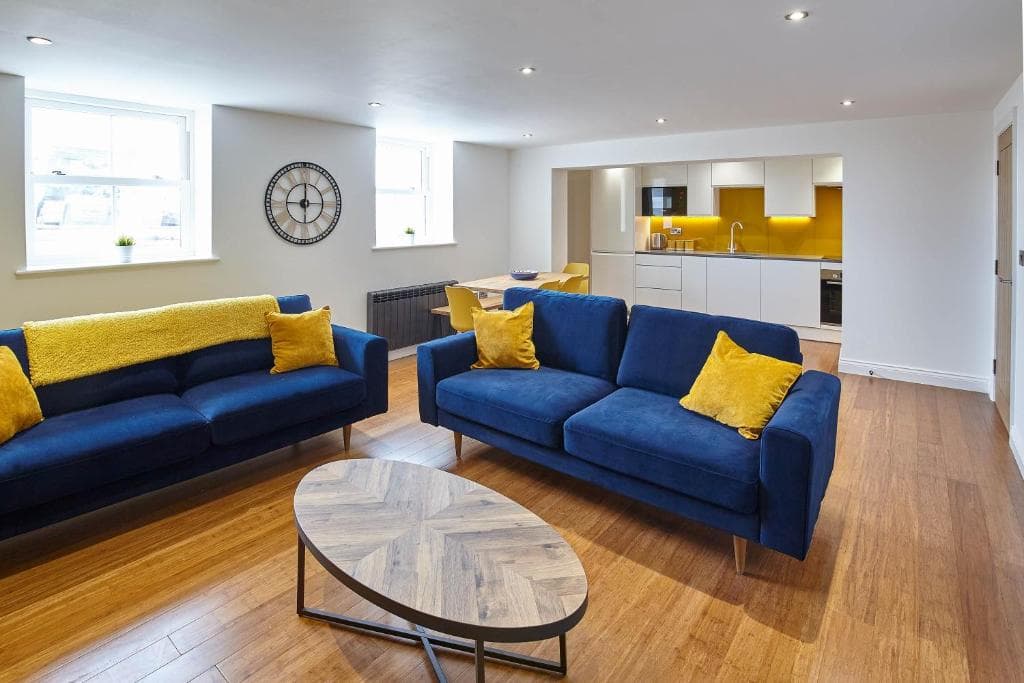 Host & Stay - The Connell Image 3