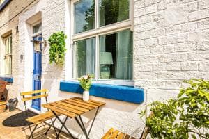 Kelham Island Riverside Maisonette W Netflix - Patio and Free On-Road Parking Image 2