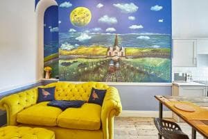 Host & Stay - The Observatory Apartment Image 9