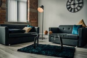 Bv Luxury Apartment Penthouse Conditioning House Image 3