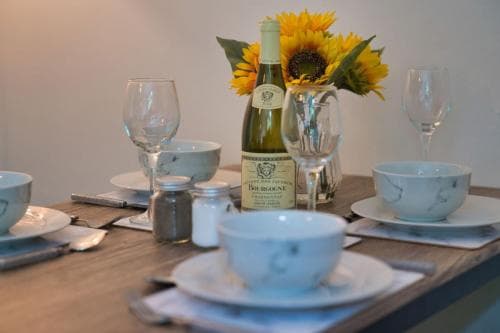 K Suites - Harrogate Terrace Image 3