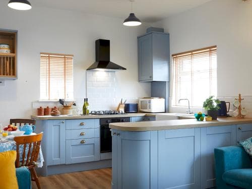 Pass the Keys Amazing 2 Bedroom Home in the seaside town Filey Image 3