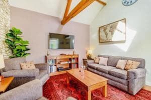 Cow Byre Cottage, Scarborough Image 2