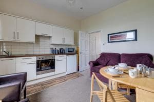 45 The Square Apartment 1 Image 5